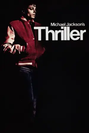 Poster to the movie "Michael Jackson