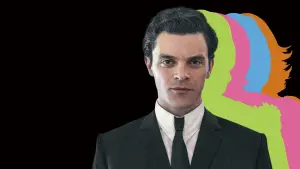 Backdrop to the movie "Midas Man" #528256