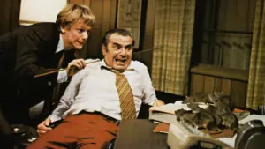 Watch film Willard | Willard 1971 TV trailer