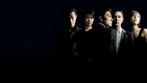 Backdrop to the movie "Protégé" #419581