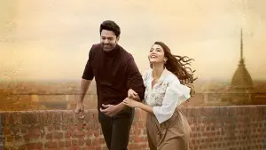 Backdrop to the movie "Radhe Shyam" #494010