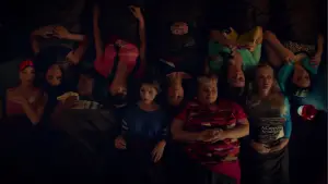 Backdrop to the movie "Pitch Perfect 2" #657573