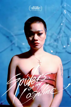 Poster to the movie "Spiders on My Lashline" #776851
