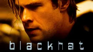 Backdrop to the movie "Blackhat" #314485