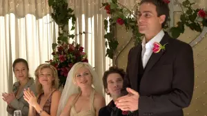 Backdrop to the movie "The Best Man" #471461