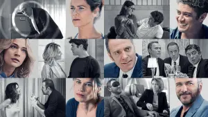 Backdrop to the movie "The Players" #451465