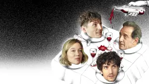 Backdrop to the movie "The Second Act" #653399