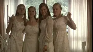 Backdrop to the movie "The Virgin Suicides" #703964