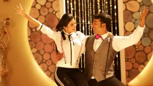 Backdrop to the movie "Titanic" #792558