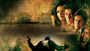 Backdrop to the movie "Traffic" #662382