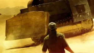 Backdrop to the movie "Tread" #494594