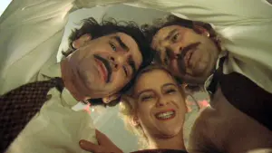 Backdrop to the movie "Underground" #187669