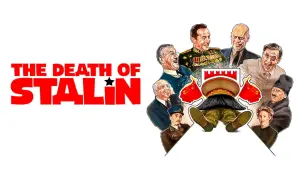 Backdrop to the movie "The Death of Stalin" #111304