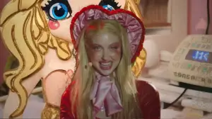 Backdrop to the movie "www.RachelOrmont.com" #534387