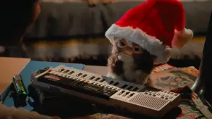 Backdrop to the movie "Gremlins" #610450