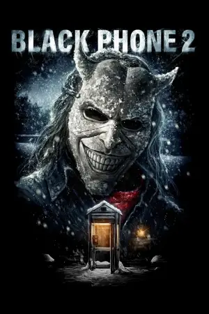Poster to the movie "The Black Phone 2" #524427