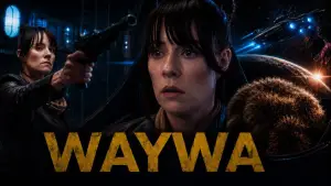 Backdrop to the movie "Waywa" #914565