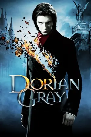 Poster to the movie "Dorian Gray" #157954