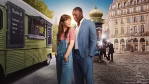 Backdrop to the movie "French Lover" #602372