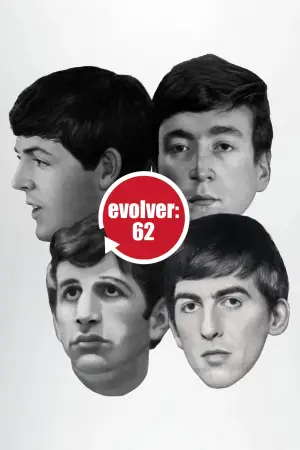 Poster to the movie "Evolver 62" #801169