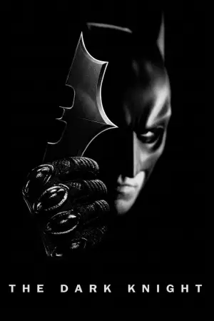 Poster to the movie "The Dark Knight" #827768
