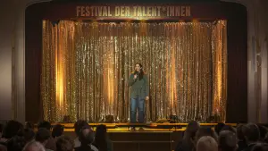 Backdrop to the movie "Die Ältern" #746444