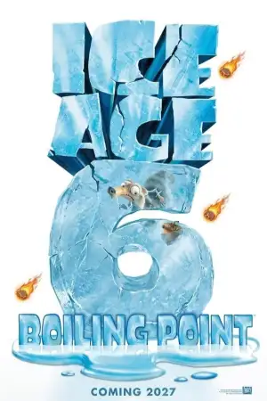 Ice Age: Boiling Point