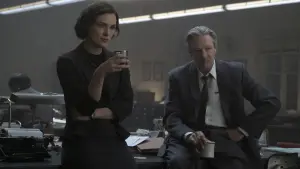 Backdrop to the movie "Boston Strangler" #269979