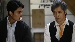 Backdrop to the movie "Stuntman" #707137