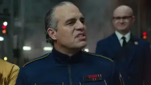 Backdrop to the movie "Mickey 17" #556355