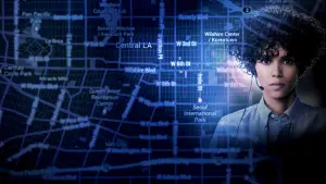 Backdrop to the movie "The Call" #337149