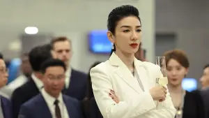 Backdrop to the movie "A Gilded Game" #764197