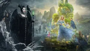 Backdrop to the movie "Maleficent: Mistress of Evil" #224913