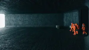 Backdrop to the movie "Arrival" #572762