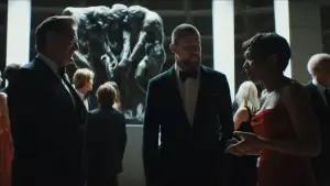 Backdrop to the movie "Blink Twice" #780325