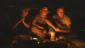 Backdrop to the movie "Stand by Me" #603531