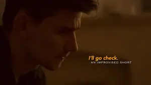 Backdrop to the movie "I’ll Go Check." #465467