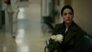 Backdrop to the movie "Secret of the Forest" #798265