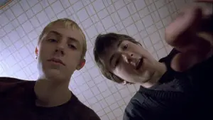 Backdrop to the movie "Elephant" #792747