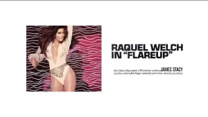 Backdrop to the movie "Flareup" #671701