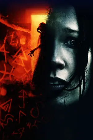 Poster to the movie "From Black" #408117