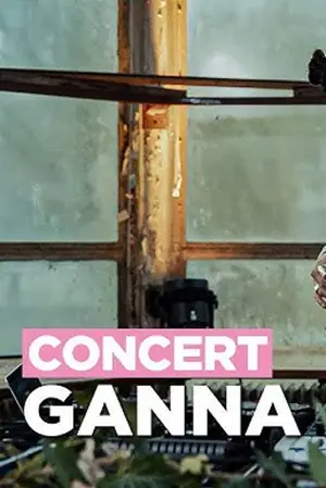 Poster to the movie "Ganna @ ESNS 2026" #745974