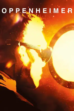 Poster to the movie "Oppenheimer" #797922