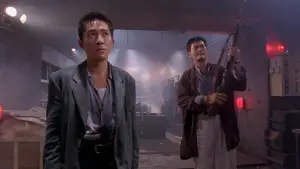 Backdrop to the movie "Hard Boiled" #533464