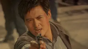 Backdrop to the movie "Hard Boiled" #533466