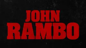 John Rambo
