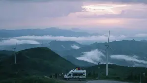 Backdrop to the movie "Being toward Death" #798970