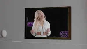 Backdrop to the movie "Mi prima la sexóloga 2" #504594