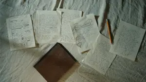 Backdrop to the movie "Queer" #584184