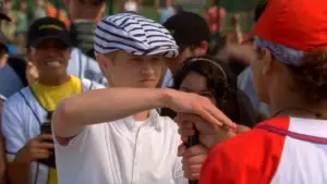 Backdrop to the movie "High School Musical 2" #647036